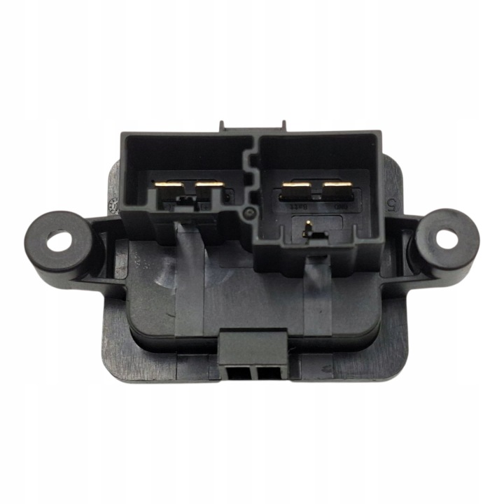 RÉSISTANCE RHÉOSTAT VENTILATEURS PACIFICA DISCOVERY SPORT L550 EVOQUE DU228001