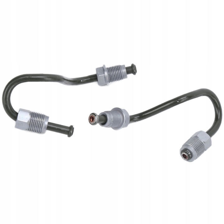 2 PCS ARRIÈRE FIL DE FREIN GAUCHE I DROIT 1K0611763E 1K0611763F SUBSTITUT