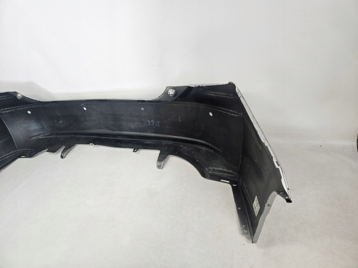 TOYOTA PRIUS III 3 2009 2015 PARE-CHOCS ARRIÈRE 52159-47050 4 X PDC