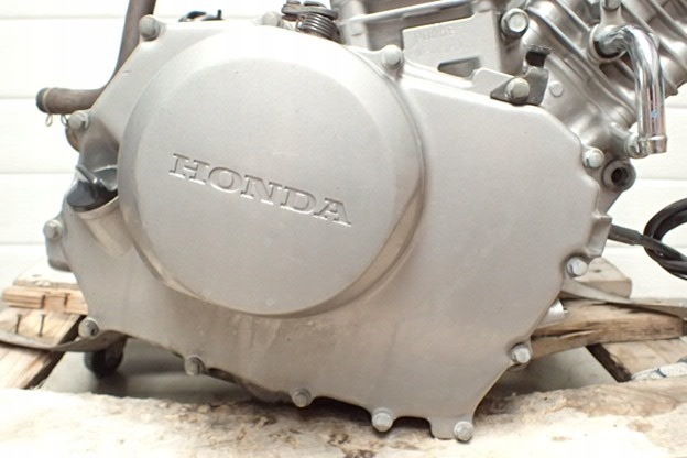 HONDA XL 600 V TRANSALP MOTEUR 53736 KM