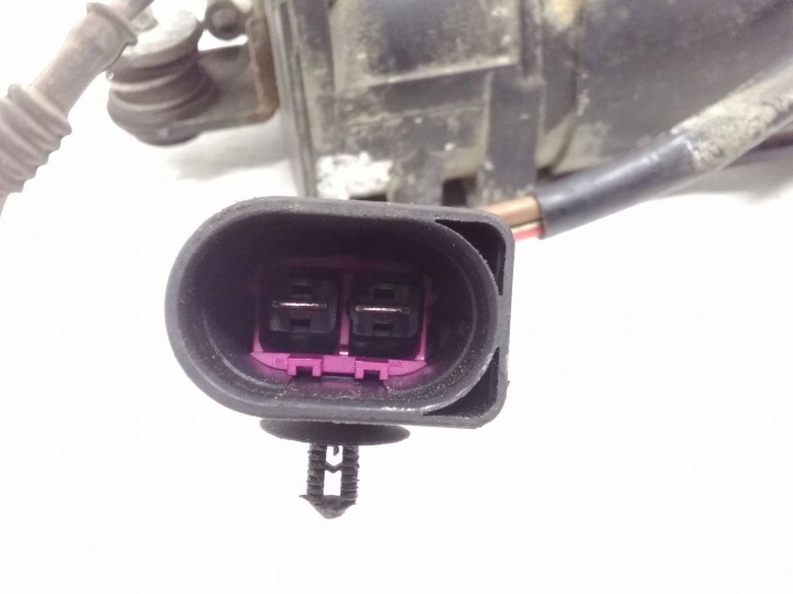 GENUINE COMPRESSEUR SUSPENSIONS PNEUMATIQUE ARRIÈRE 4F0616005B
