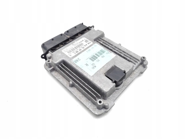 AUDI A5 CONTRÔLEUR MODULE ECU 40 TFSI MILD HYBRID MILD HYBRID 06L907309E