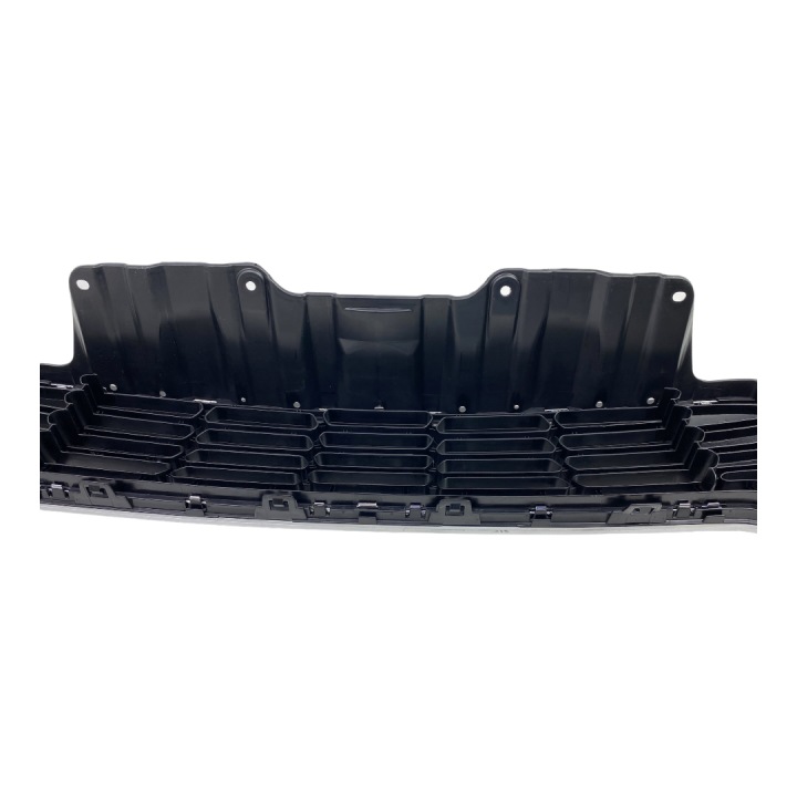 GRILLE CALANDRE AVANT MINI COOPER AVEC R60 LCI LIFT