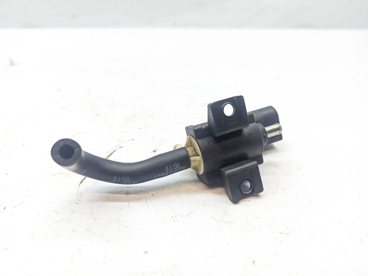 VOLKSWAGEN EOS 2010 SOUPAPE PRESSION ÉLECTROVANNE TURBINES