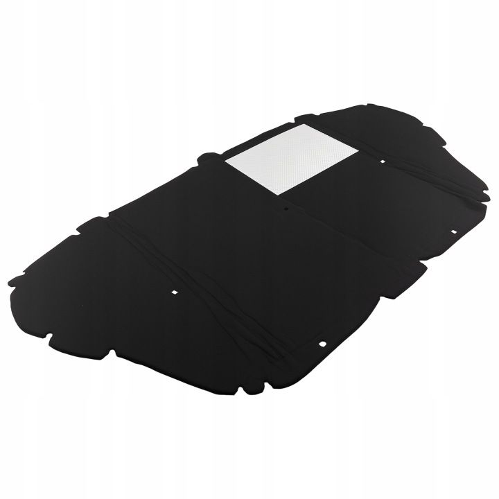 TAPIS ISOLANTE CAPOTS VERS SEAT LEON III 5F 2013-2020 5F0863831E