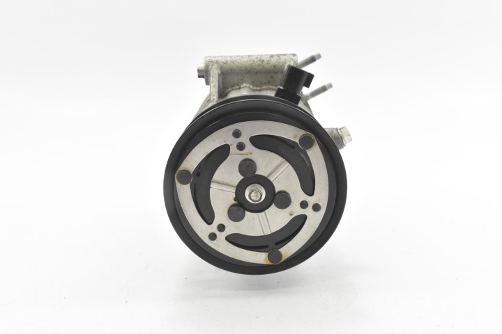 COMPRESSEUR DE CLIMATISATION GN11-19D629-AC PUMA MK2 FOCUS MK4 FIESTA MK8 KUGA 3