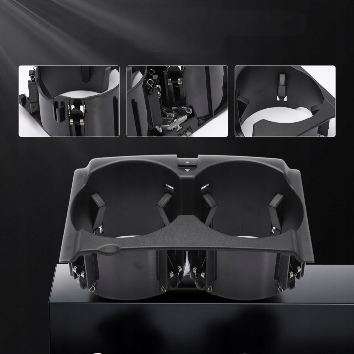 POIGNÉE VERS BOISSONS CUP HOLDER VERS MERCEDES W212 E350 A2126800110