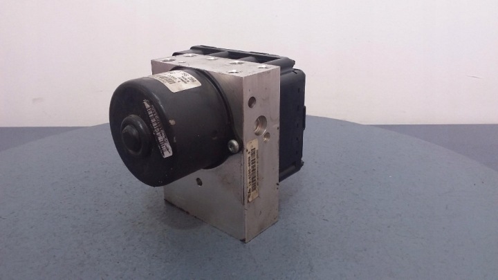 BMW E46 1.8B POMPE ABS 6756286 6756288
