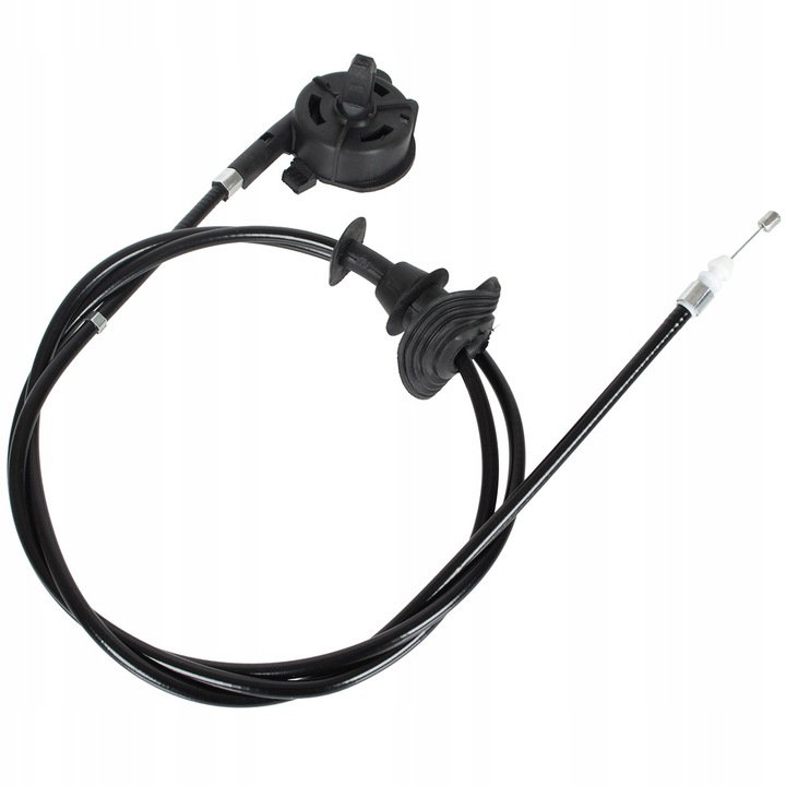 CABLE APERTURA DE CAPO TRAFIC II VIVARO 01- 