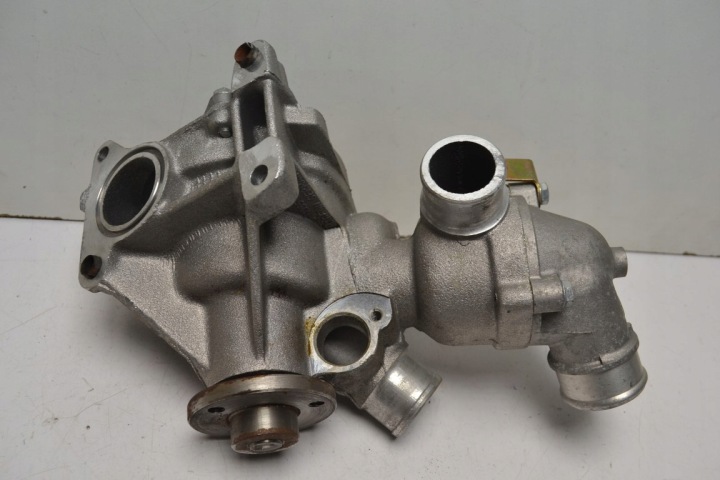 MERCEDES W124 W126 260E 300E POMPE À EAU THERMOSTAT