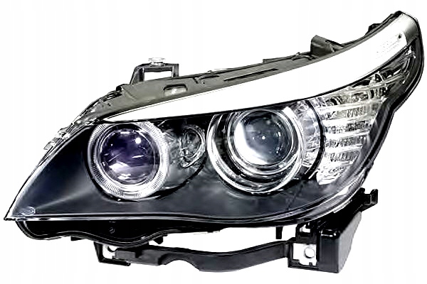 HELLA 1EL 164 907-001 PROJECTEUR
