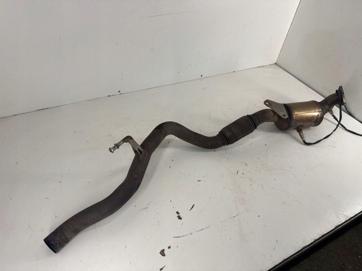 KATALIZATOR/DPF VOLKSWAGEN TOUAREG II 7P0131701E