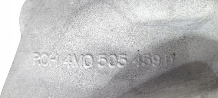 ROTULE DE DIRECTION ARRIÈRE GAUCHE AUDI Q7 4M 4M0505431AJ 4M0505459D