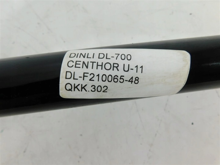 COLONNE DIRECTION DINLI DL-700 CENTHOR U-11 DL-F210065-48