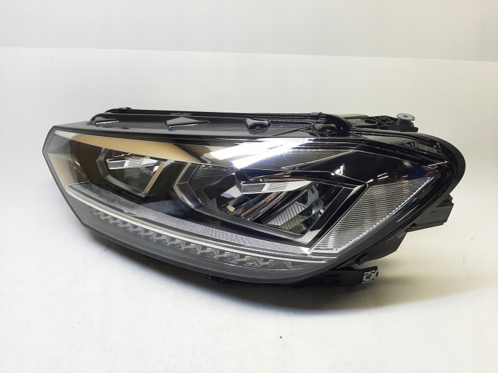 VW TOURAN ENSEMBLE PHARES PHARES DROITE GAUCHE 5TB941036B 5TB941035B