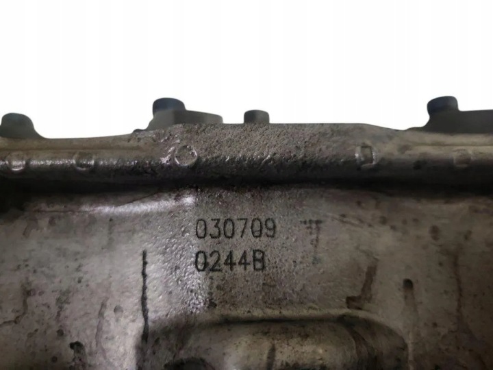 CULASSE MOTEUR KIA CARENS II (FJ) L0350046L 31054227 2.0L DIESEL 83KW 2006