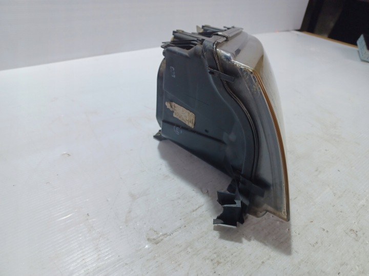 SKODA FABIA 1 I 6Y0 PHARE GAUCHE AVANT UK 246359-00