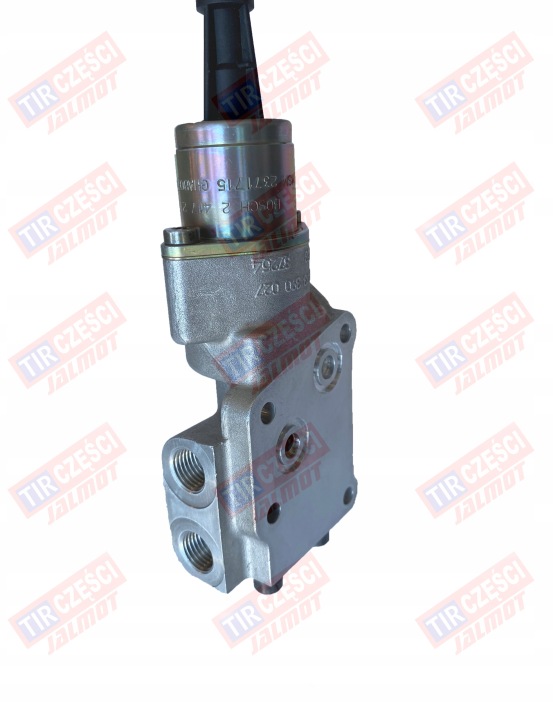 SOUPAPE POMPES D'INJECTION SCANIA 4 BOSCH