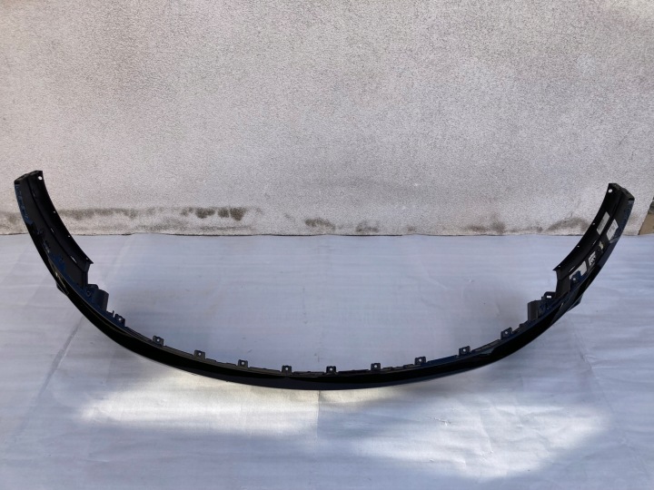 PARE-CHOCS AVANT JEEP GRAND CHEROKEE WK14