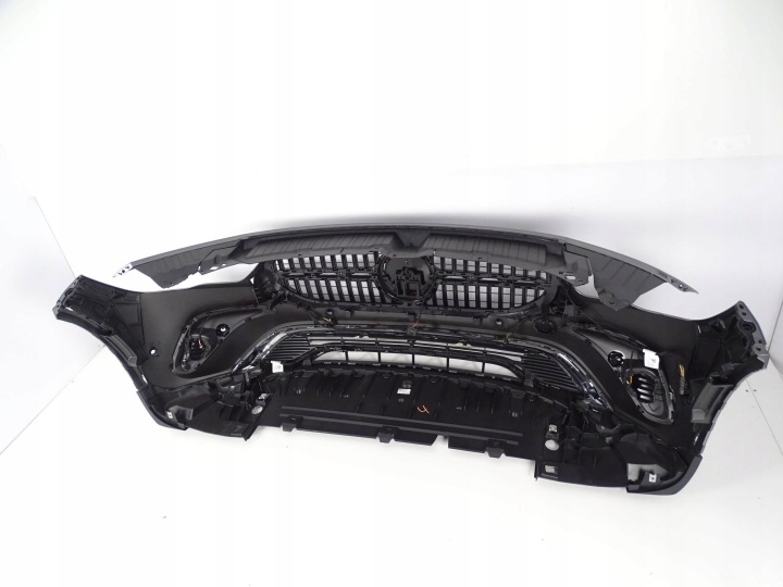 PARE-CHOCS AVANT AVANT MERCEDES GLA 247 W247 VERSION 6XPDC RADAR