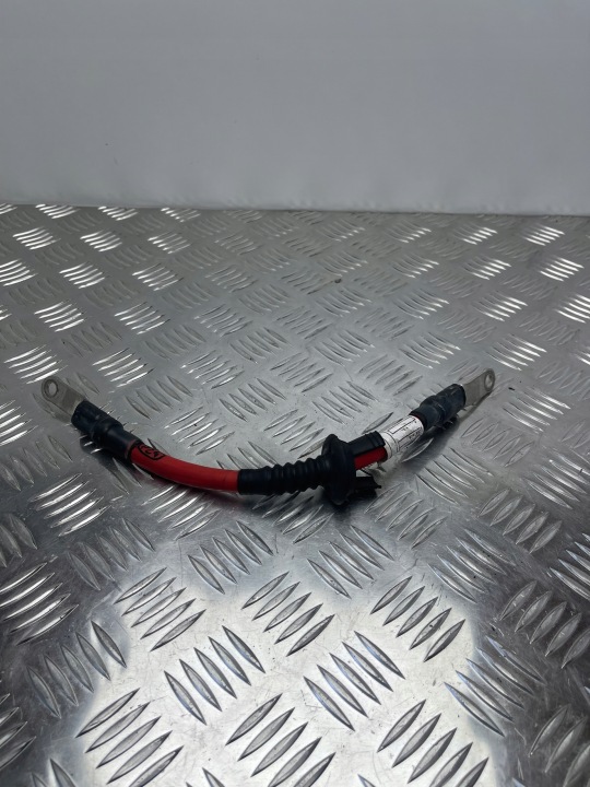 SERRE-CÂBLE CÂBLE POSITIF BMW X3 F25 X4 F26 9243645
