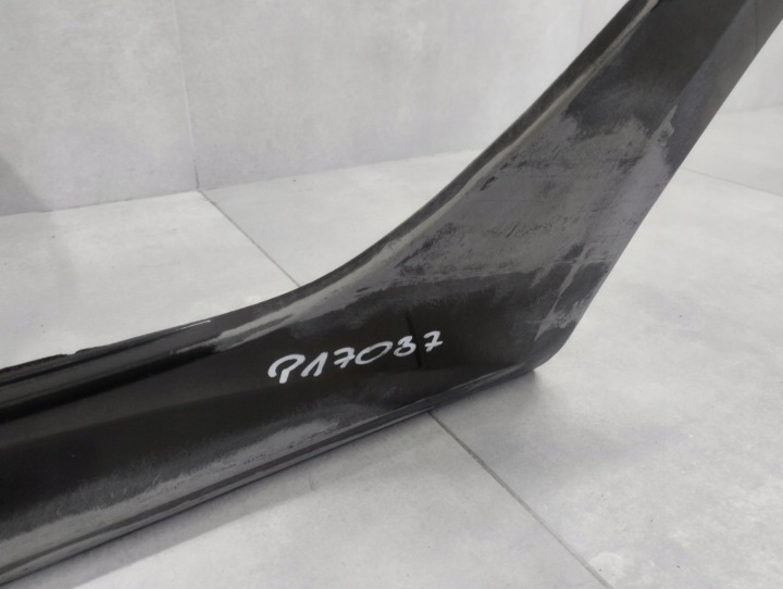 MOULURE SEUIL GAUCHE AUDI A6 C7 S LINE 4G0 LIFT 14- BERLINE UNIVERSEL