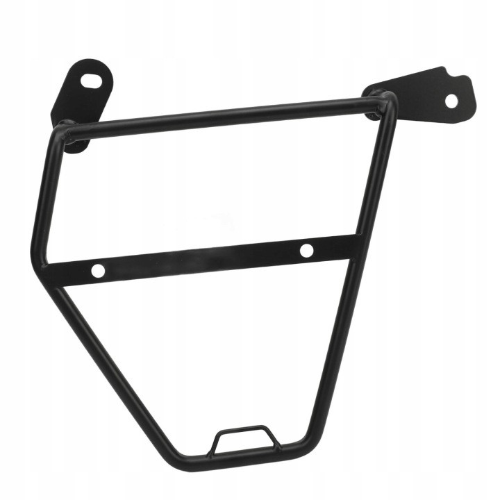 POIGNÉE SUR SAKWE MOTOCYCLETTE DROIT SUPPORT VERS SUPPORTS COFFRE VERS HONDA CB350