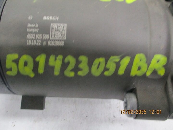 CRÉMAILLÈRE DE DIRECTION VW T-ROC 2GA 5Q1423051BR