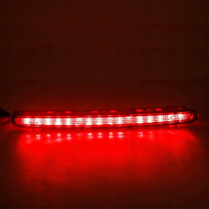 PHARE ARRIÈRE STOP LED TROISIÈME LANTERNE MERCEDES C CLASSE W203 A2038200156