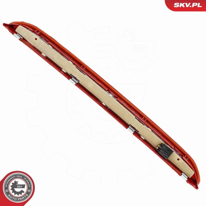 SUPPLÉMENTAIRE LANTERNE STOP 72SKV823 ESEN SKV SUPPLÉMENTAIRE LANTERNE STOP LED