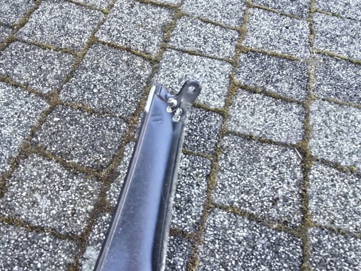 NOSEK CRAVATE PROTECTION PIAGGIO X10 125 350 500
