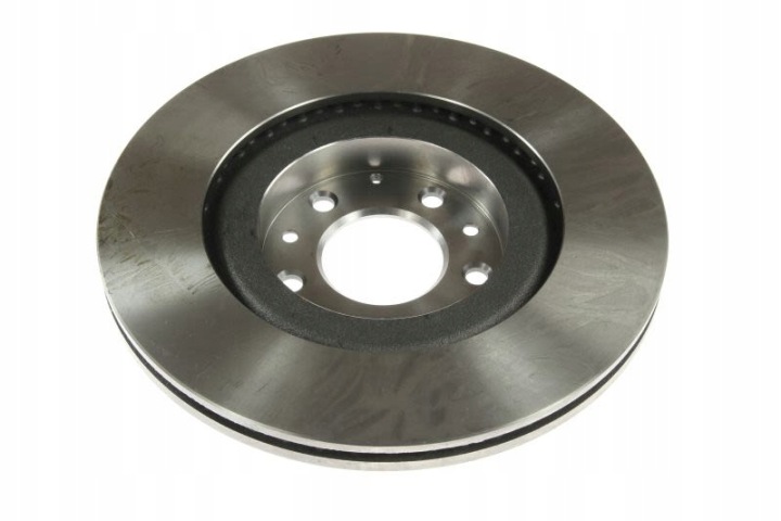 DISQUE DE FREIN AVANT L/P MAZDA RX-8 1.3 10.03-06.12