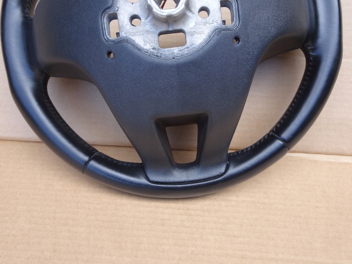 VOLVO V60 S60 II VOLANT CUIR 31250592