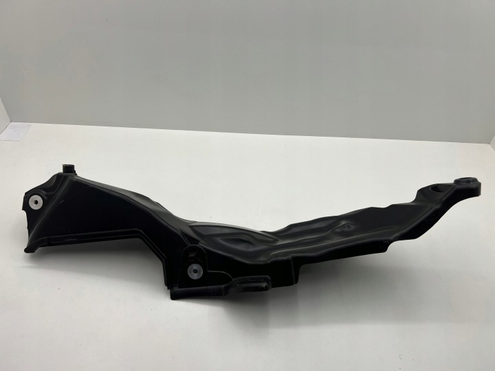 ORIGINALE PROTECTION CALANDRE CHARNIÈRES PORSCHE CARRERA 911 991 99156180602