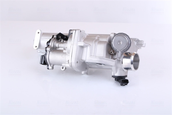 NISSENS 98239 SOUPAPE AGR