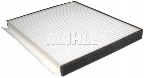 FILTRO AIRE DE CABINA MAHLE LA 447 