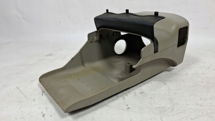 PROTECTION COLONNES CAOUTCHOUC AVANT CÔTÉ GAUCHE VOLVO S80 1282846