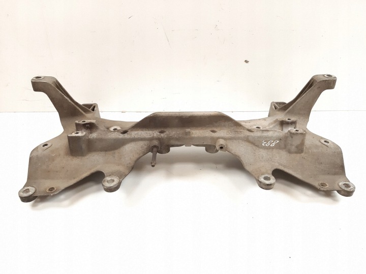 BERCEAU CHÂSSIS AVANT 51749128 CITROEN NEMO PEUGEOT BIPPER 07-