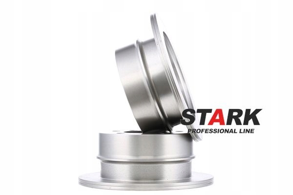 STARK SKBD-0022912 DISQUE DE FREIN ARRIÈRE 258MM