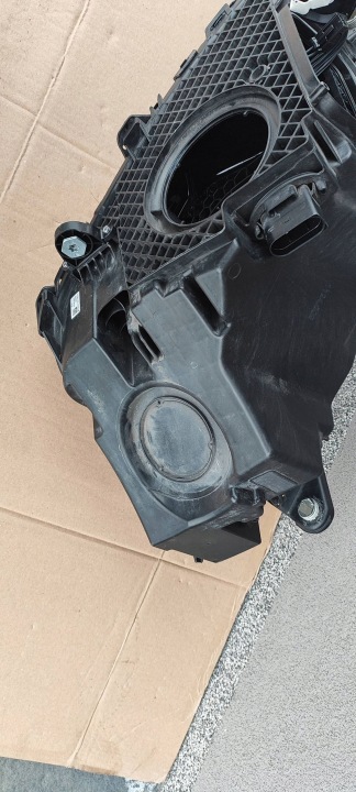 PHARE MERCEDES-BENZ GLC X253 C253 A2539066403 AVANT CÔTÉ DROITE