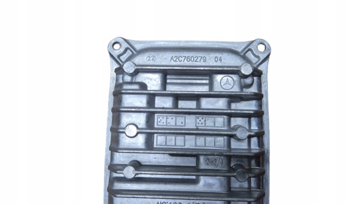 CONVERTISSEUR MODULE PHARES LED MERCEDES W223 W214 W206 OE A2239006330 NEUF