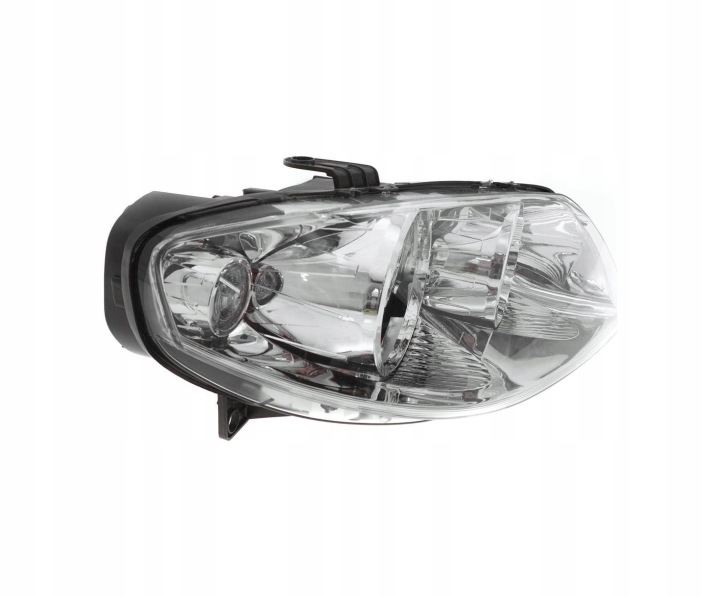 PHARE AVANT VERS FIAT PUNTO II RESTYLAGE 2003-2010 46849354 DROITE