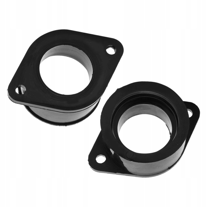 COLLECTEUR ADMISSION CARBURATEUR VERS KAWASAKI 440 LTD KZ440A