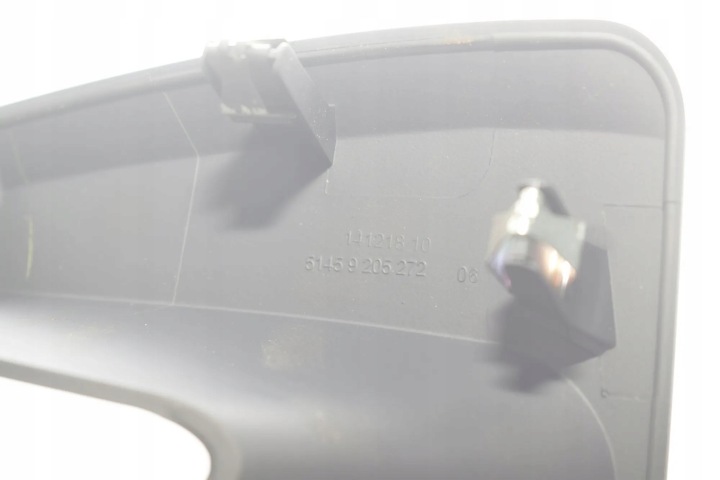 MONITEUR HEAD-UP BMW 5 GRAN TURISMO (F07) 9205272 3.0L 190KW 25366355