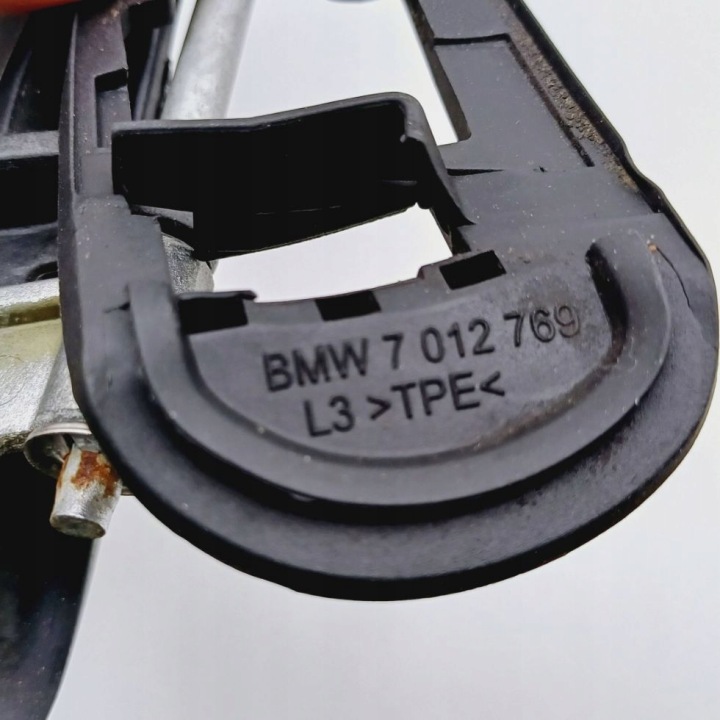 POIGNÉE EXTÉRIEUR GAUCHE ARRIÈRE BMW 3 E46 UNIVERSEL NR20