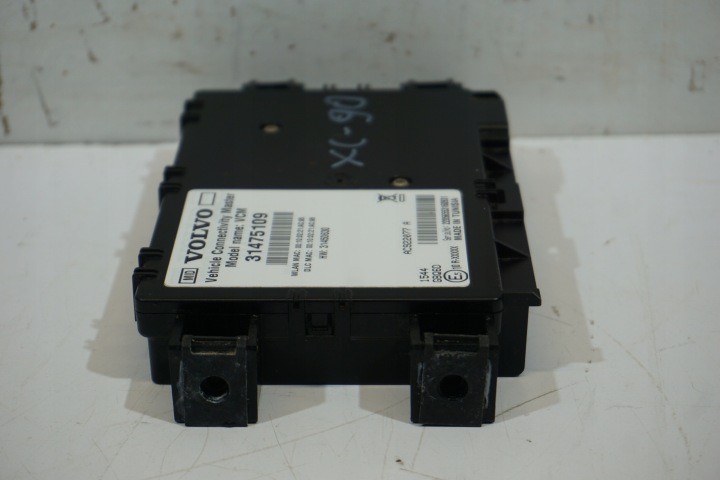 VOLVO XC90 II MODULE KOMUNIKACYJNY 31475109