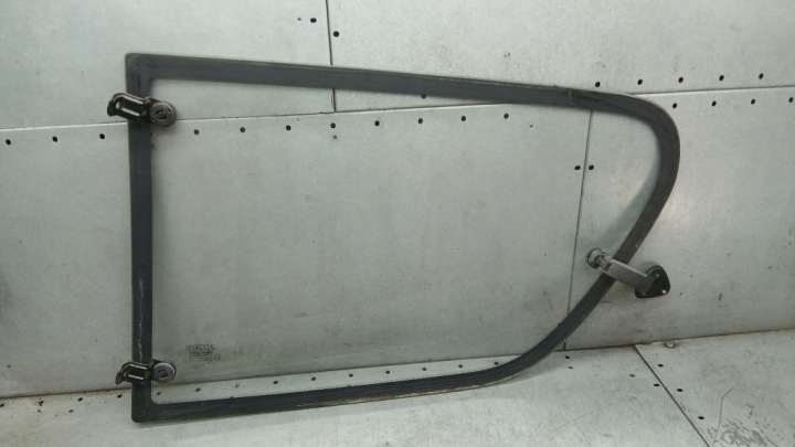 VITRE CARROSSERIE DROITE FIAT SIECENTO I 98-04R