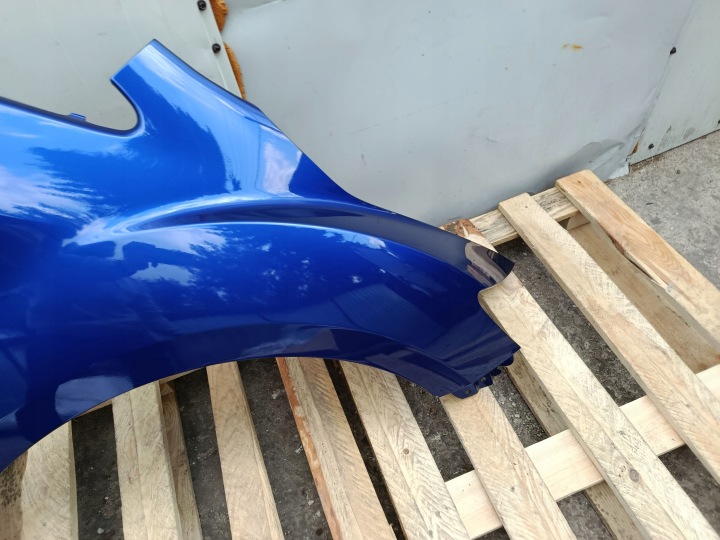 AILE DROIT AVANT AVANT MAZDA CX-7 CX7 ER 01.06-08.12R PEINTURE 34J