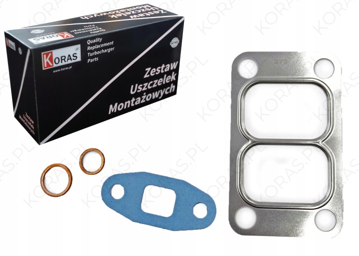 KIT JOINTS GK-373 3528741