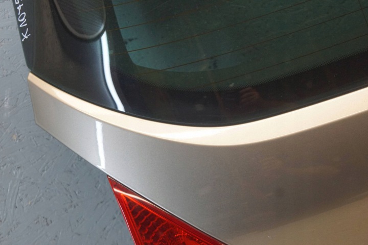 COUVERCLES DE COFFRE COUVERCLES DE COFFRE ARRIÈRE PEUGEOT 3008 I EVGC (K1075)